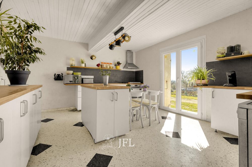 Vente Maison Propriété équestre 2,4 ha avec écuries, carrière et maison à Verfeil Verfeil