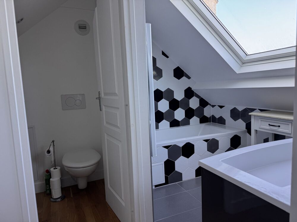 Vente Immeuble Immeuble de rapport Honfleur
