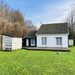  Maison � vendre 3 pi�ces 75 m�