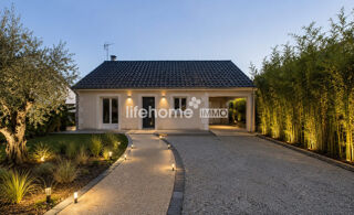  Maison à vendre 5 pièces 135 m²