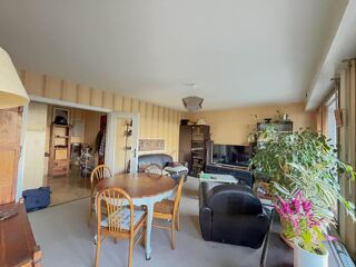  Appartement à vendre 3 pièces 75 m²
