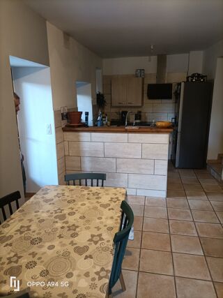  Maison à vendre 8 pièces 151 m²