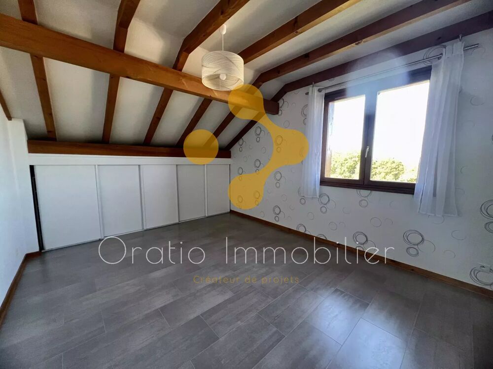 � vendre  Maison La Balme-de-Sillingy (74330)