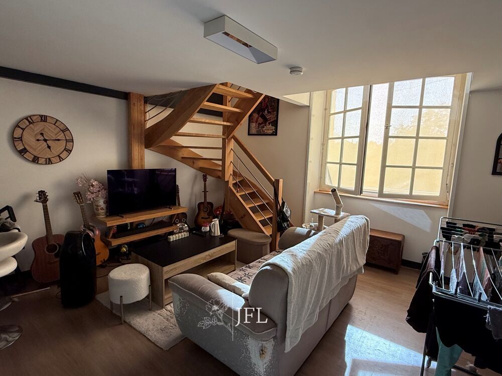 Location Appartement Appartement T2 Centre-Ville Mont-de-marsan