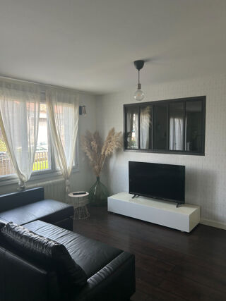  Appartement  louer 2 pices 46 m