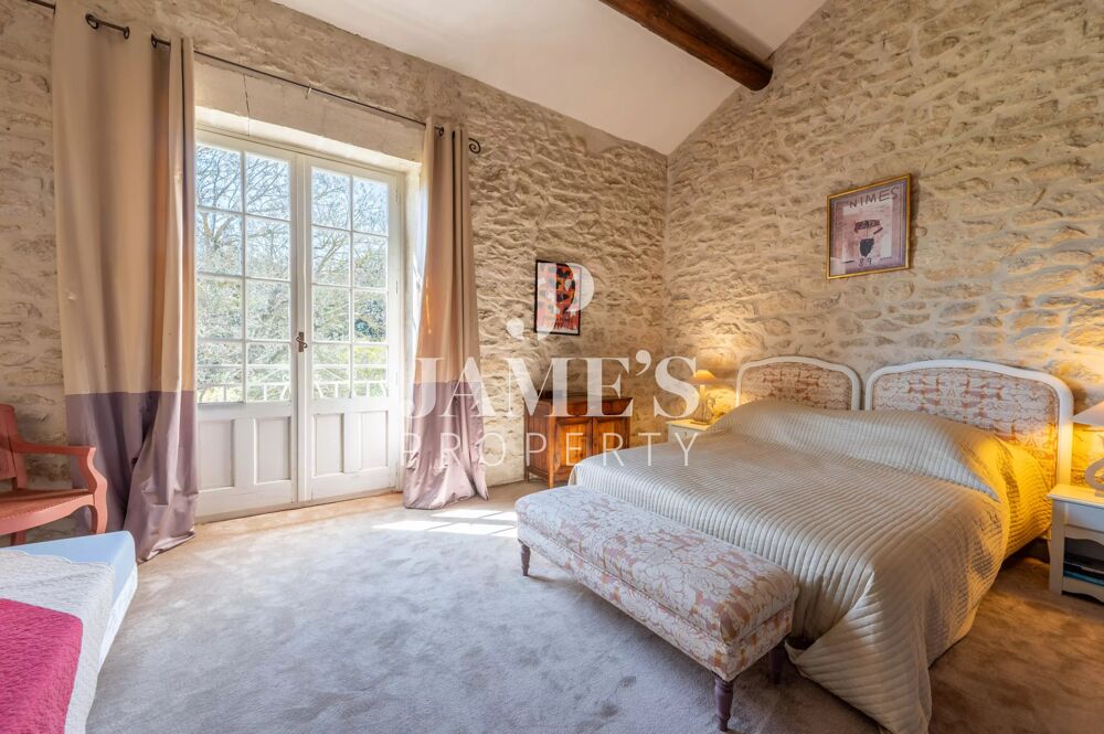 à vendre  Maison Saint-Rémy-de-Provence (13210)