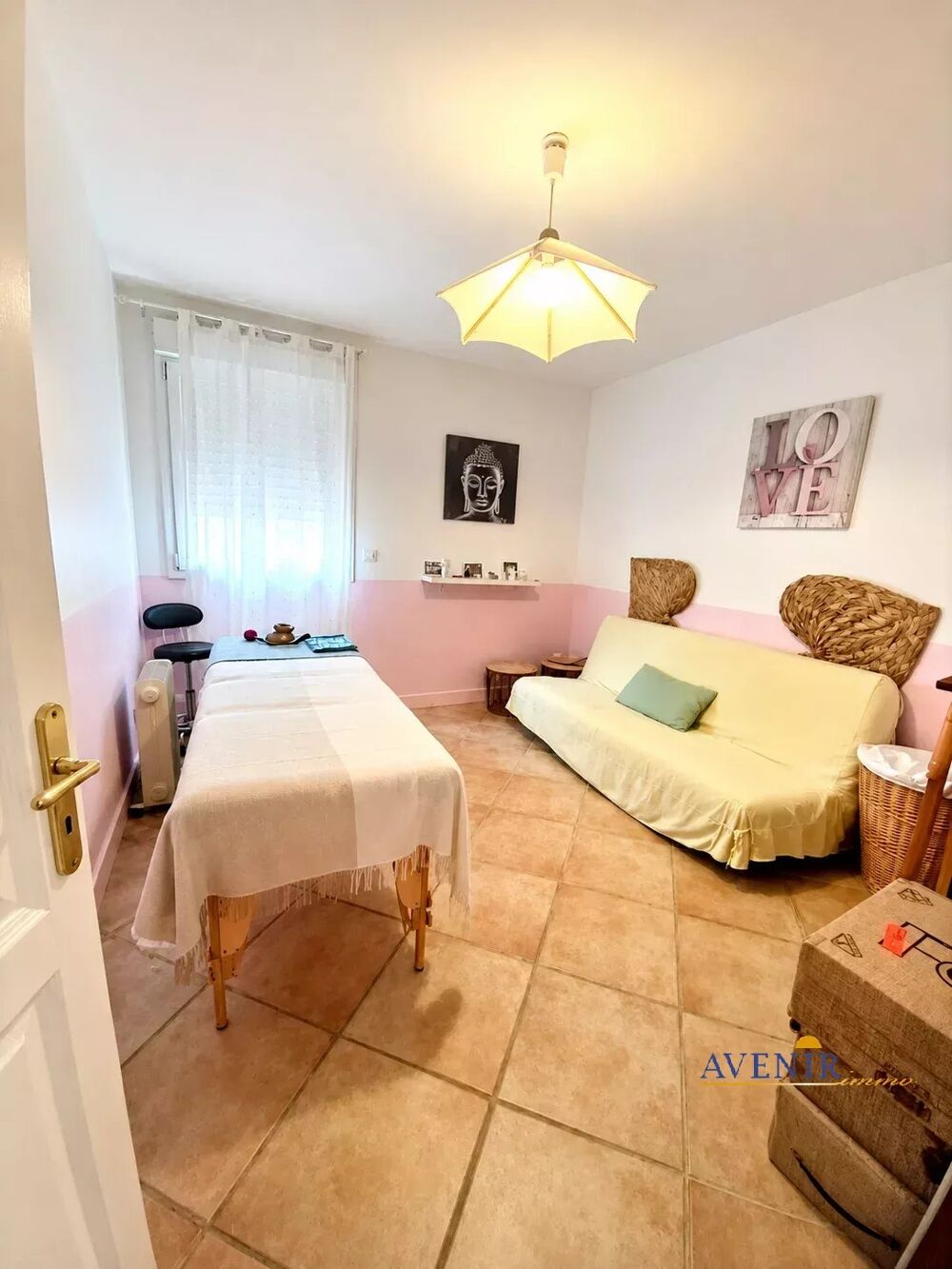 à vendre  Maison Marseille 13