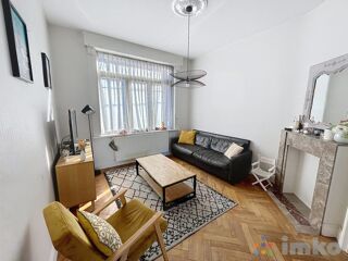  Maison à vendre 4 pièces 95 m²