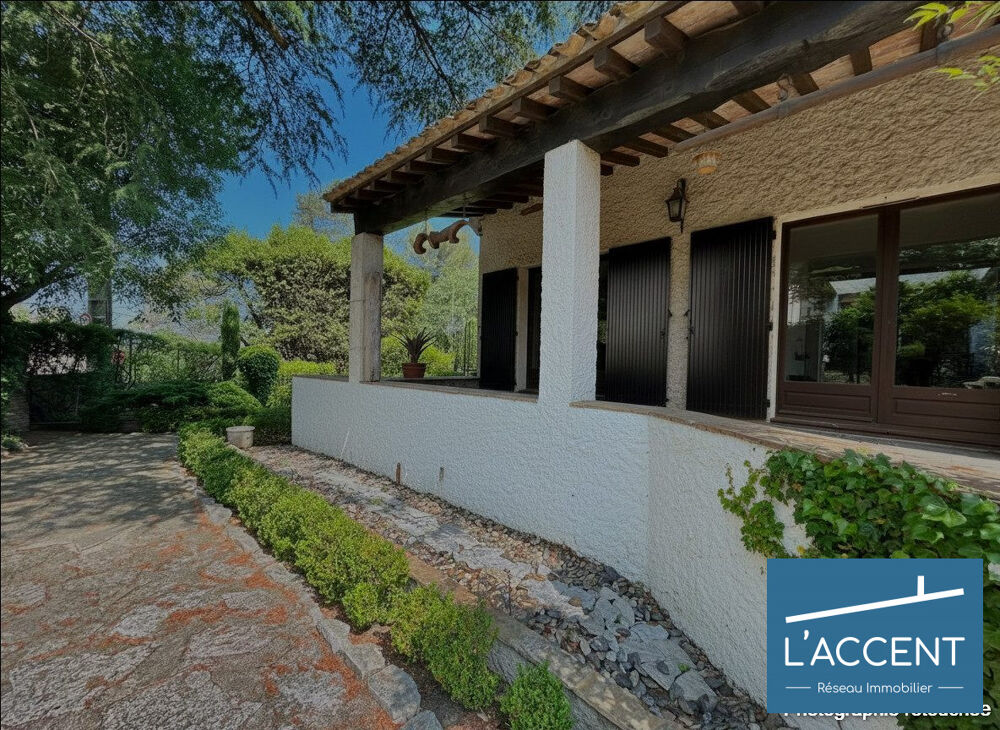 � vendre  Maison N�mes (30000)