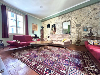  Appartement � vendre 4 pi�ces 137 m�