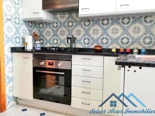  Appartement � vendre 2 pi�ces 49 m�