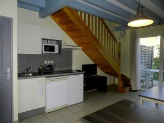  Maison à vendre 2 pièces 33 m²