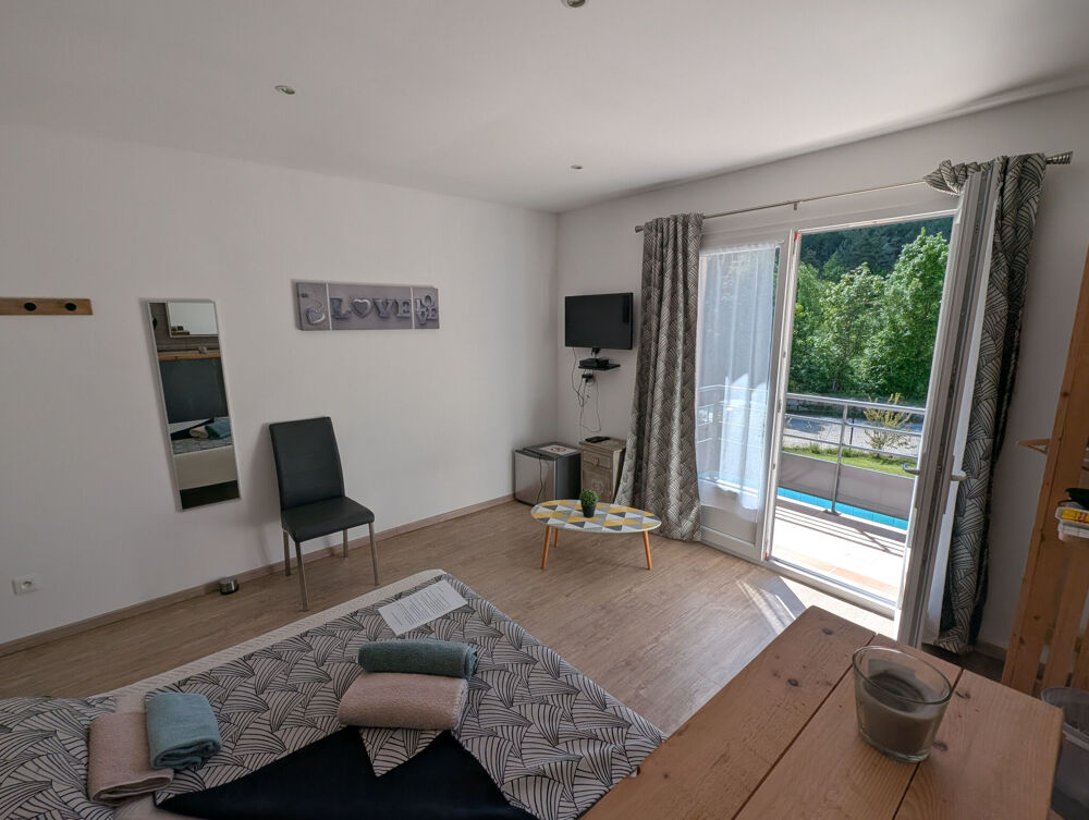 Maison – La Palud-sur-Verdon, Le Vignal - Plus