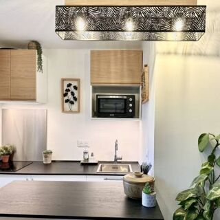  Appartement � vendre 1 pi�ce 19 m�