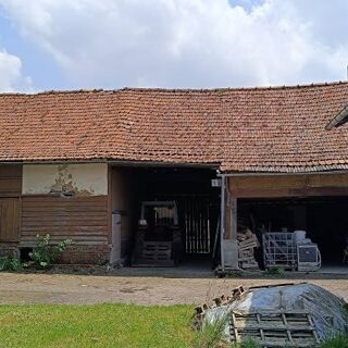  Maison � vendre 8 pi�ces 196 m�