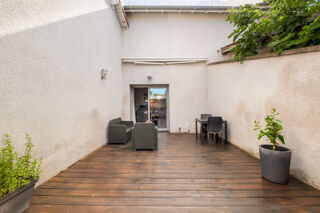  Appartement à vendre 3 pièces 62 m²