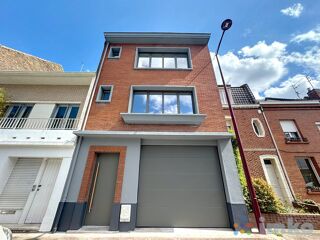  Maison  vendre 5 pices 130 m