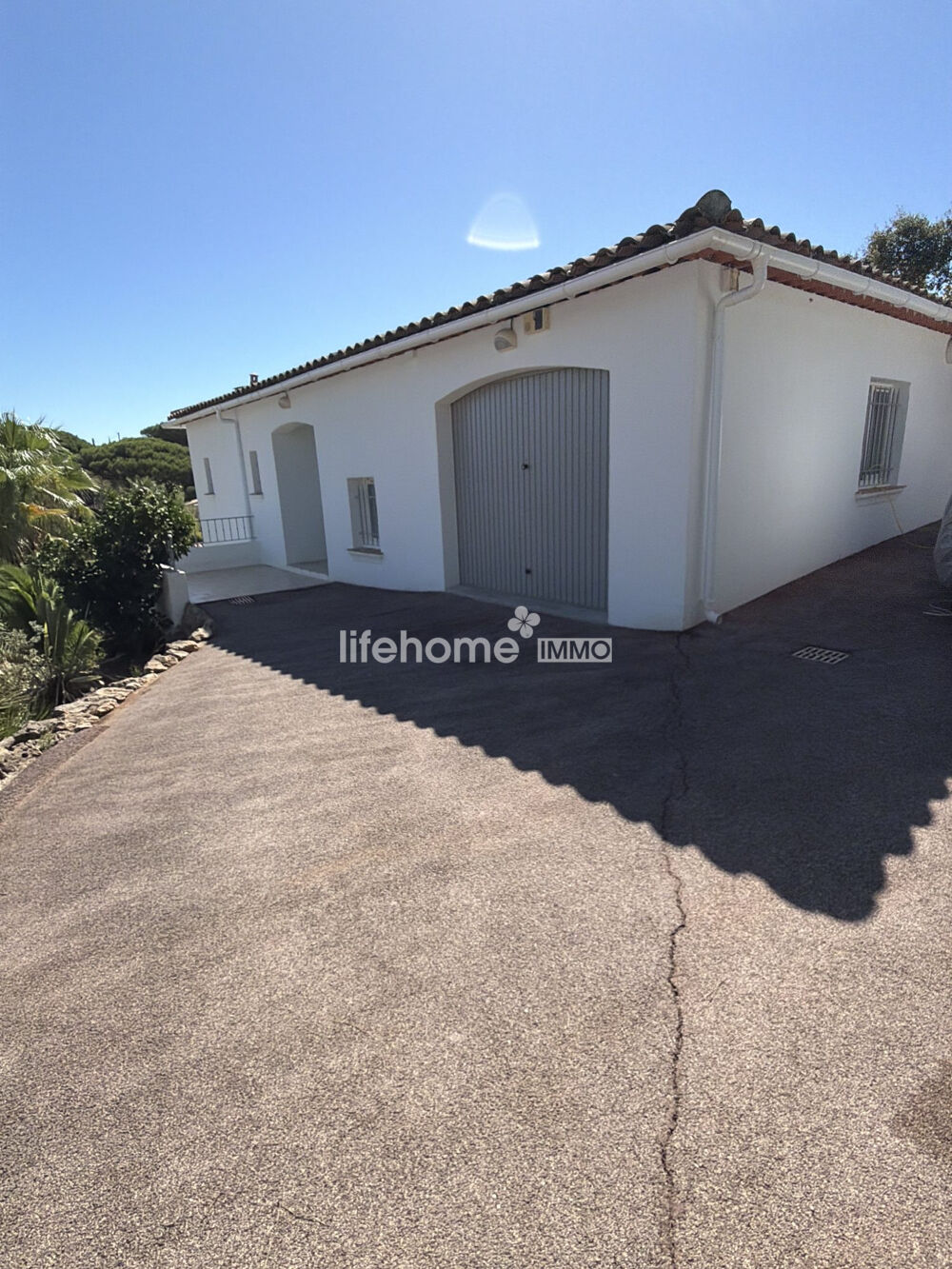 Vente Villa Golf de Saint-Tropez : Tout savoir sur cette Maison située dans Sainte-maxime