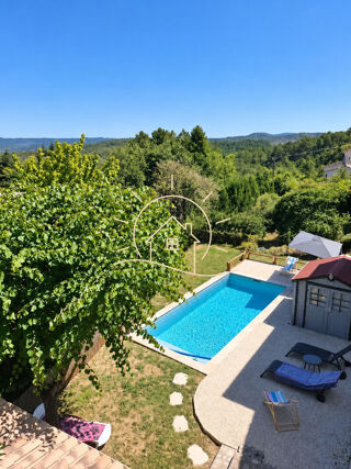 Vente Maison Élégante maison en pierre au coeur d'un village de caractère Saint-paul-le-jeune