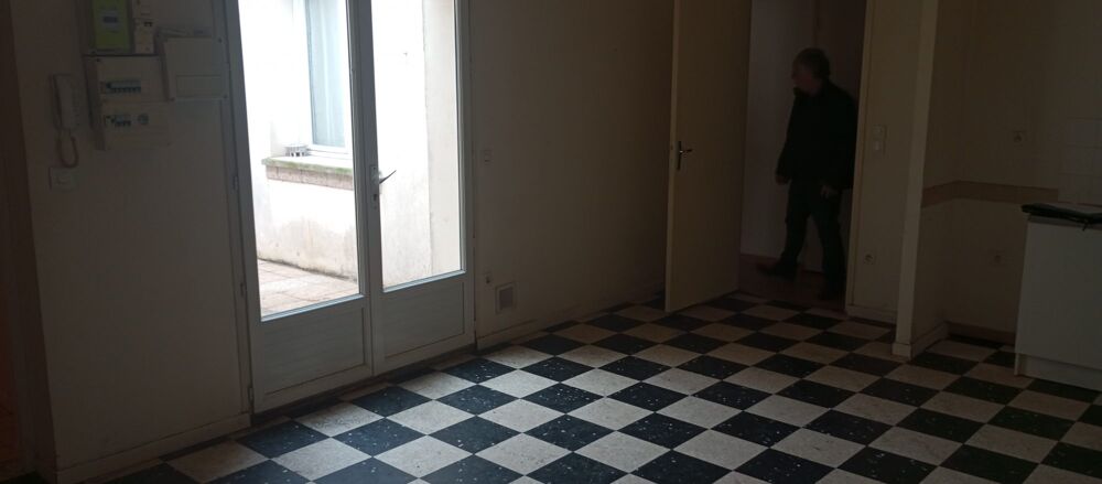 Vente Immeuble commerce Flers-en-escrebieux