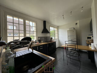  Maison � vendre 8 pi�ces 153 m�