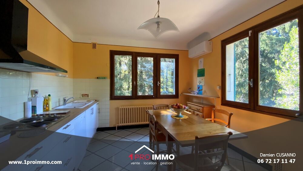 EXCLUSIVITÉ 1PRO'IMMO St-Égrève, 39 rue des B....