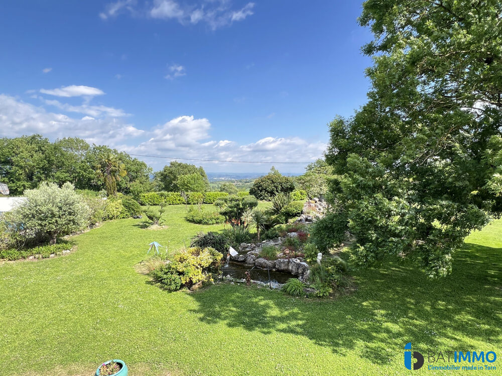 à vendre  Maison Albi (81000)