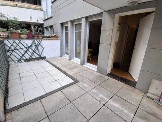  Appartement à vendre 2 pièces 34 m²