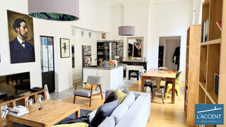  Appartement � vendre 5 pi�ces 129 m�