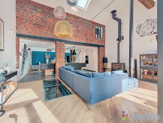  Appartement à vendre 5 pièces 229 m²