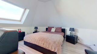  Maison � vendre 7 pi�ces 194 m�