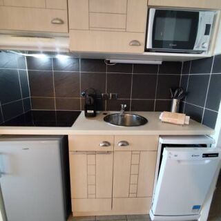  Appartement � vendre 3 pi�ces 37 m�