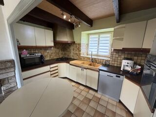  Maison à vendre 7 pièces 160 m²