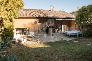 Vente Maison Bergerie Poleymieux-au-mont-d'or