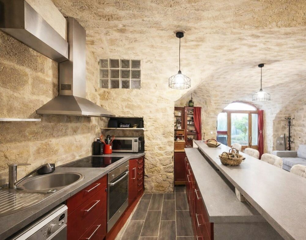 Vente Maison Standing et Confort à Profiter Largentière