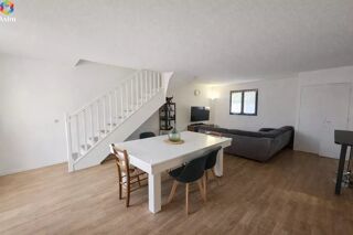  Maison � vendre 4 pi�ces 92 m�