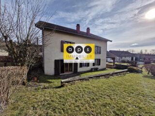  Maison à vendre 6 pièces 120 m²
