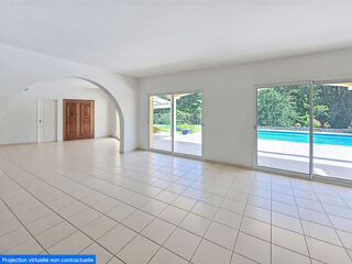  Maison à vendre 5 pièces 162 m²