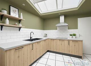  Maison  vendre 5 pices 164 m