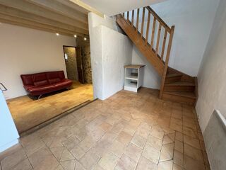  Appartement à louer 2 pièces 36 m²