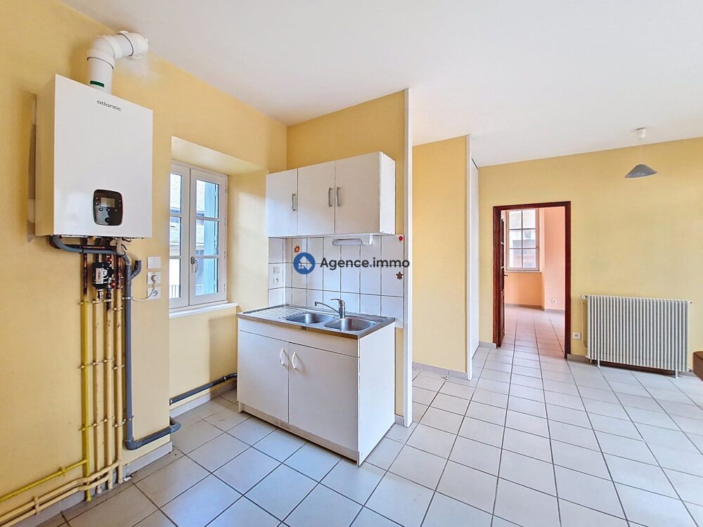Vente Maison spécial investisseur Rillé