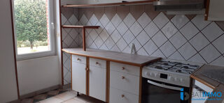  Appartement à vendre 6 pièces 100 m²