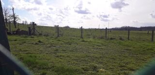  Terrain � vendre 1022 m�