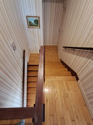  Maison � vendre 6 pi�ces 107 m�