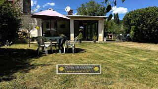  Maison à vendre 3 pièces 96 m²