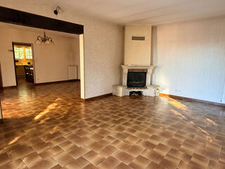  Maison � vendre 6 pi�ces 140 m�