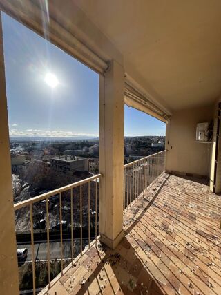  Appartement � vendre 3 pi�ces 1 m�