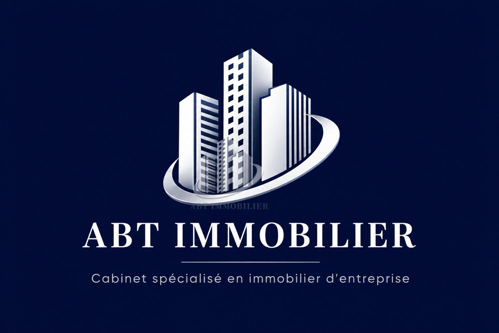   À LOUER  BUREAUX DE 160 m²  LA FARLÈDE La farlède