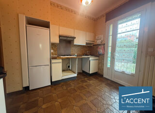  Maison  vendre 5 pices 113 m