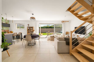  Maison � vendre 4 pi�ces 95 m�
